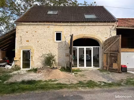 maison de charme