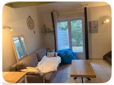 maisonnette ultra cosy