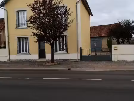 maison des années 30