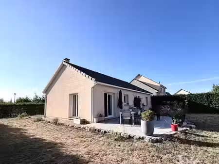 vente maison 4 pièces 85.06 m² à les andelys (27700)  212 000 €