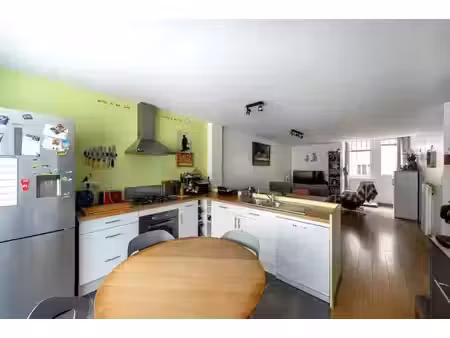 vente maison 5 pièces 95.84 m² à macon (71000)  197 000 €