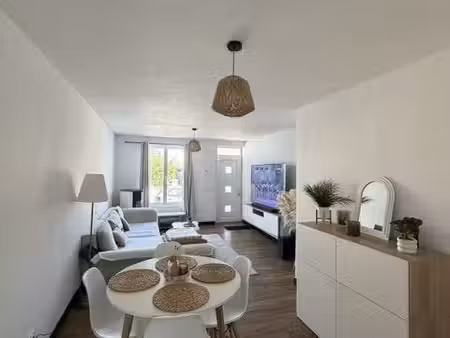 maison 4 pièces 84 m²