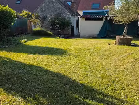 maison de charme avec terrain