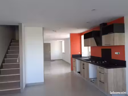 maison 4 pièces