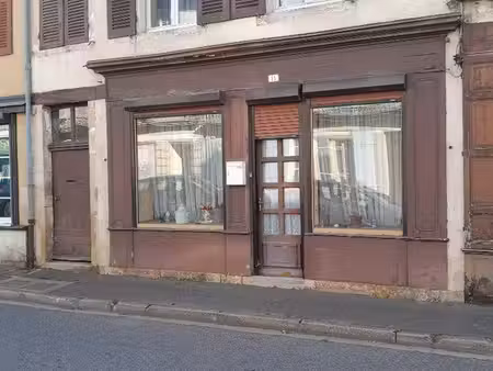 maison de ville