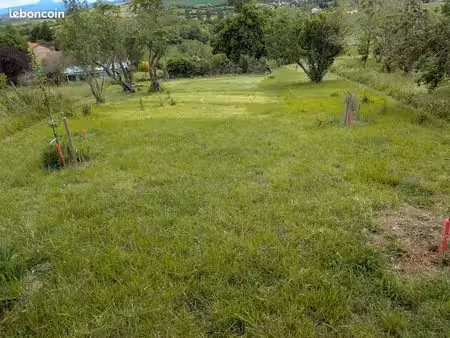 terrain à gimeaux