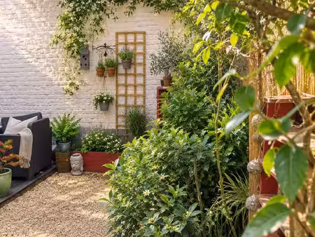 maison 2 pièces 51m2 marcq en baroeul
