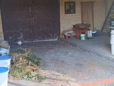 inconnu 1 pièce 68 m²
