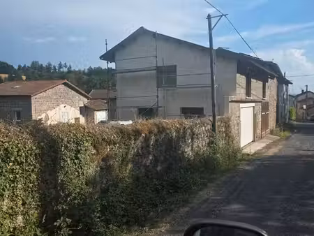 dépôt garage