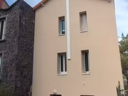 maison chamalières t3 bis