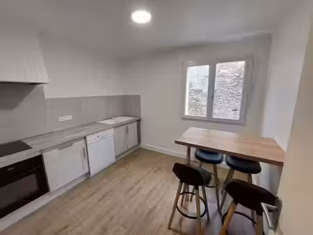 vente maison 2 pièces 43 m² à corbere (66130)  180 000 €
