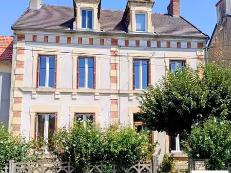 maison 6 pièces 150 m²