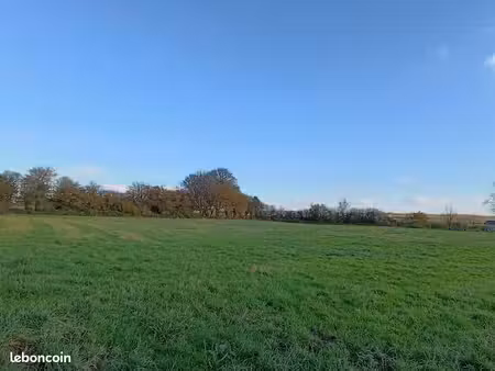 beau grand terrain viabilise cote d opale 7 vallées touquet