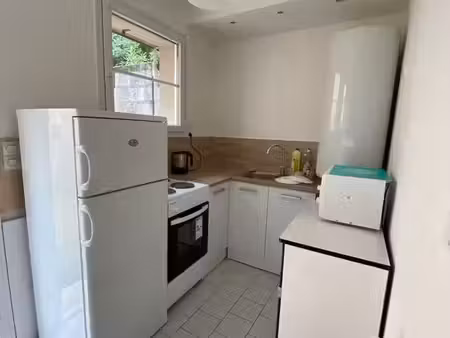 maison 2 pièces 38 m²