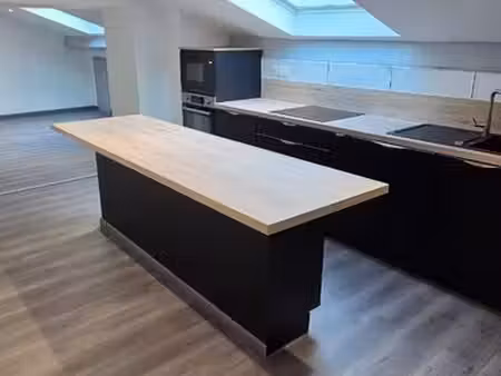 apartement f2 bis