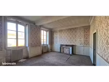 appartement 5 pièces 88 m²