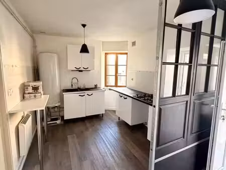 maison 4 pièces 79 m²