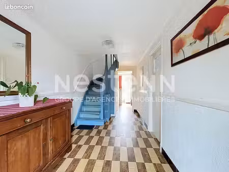 maison 5 pièces 96 m²