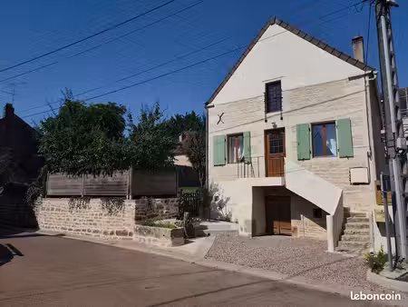 maison aucun travaux a prévoir