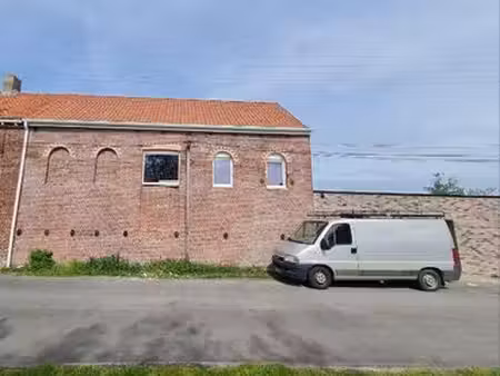 maison a vendre