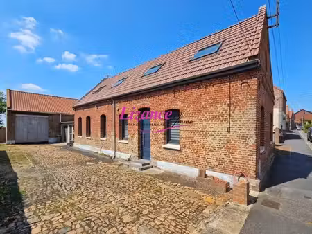maison 5 pièces 130 m²