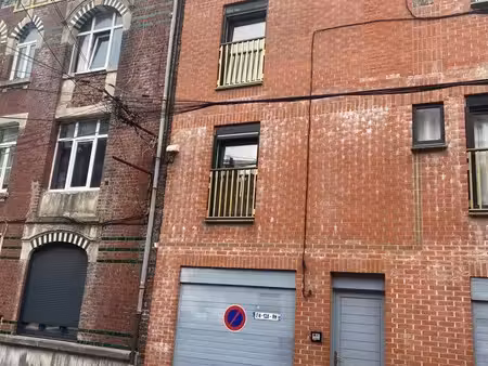 maison 5 chambres