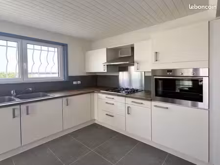 maison 61 m² wasquehal