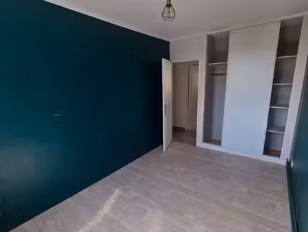 appartement 3ch 78.8m² liévin