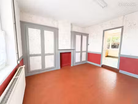 maison 5 pièces 110 m²