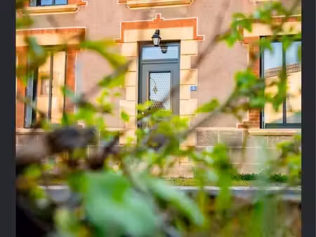 maison puy de dome moissat 63190 dpe b