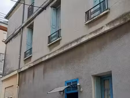 maison de maitre 1930