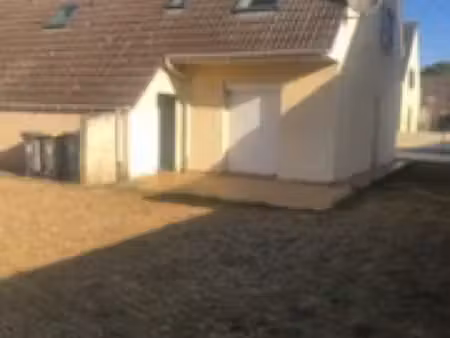 villa t4 90m2