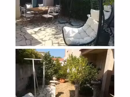 villa dans un quartier agréable à cabestany