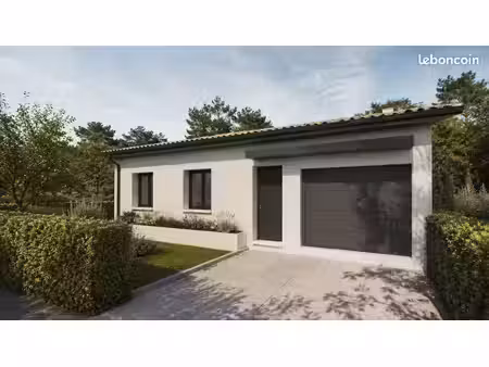 villa de type t4