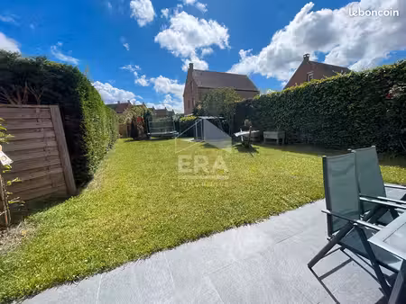 maison 7 pièces 131 m²