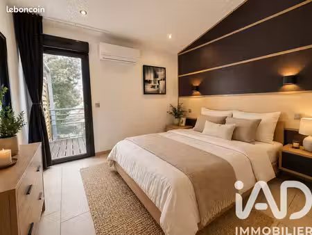 studio 1 pièce 18 m²