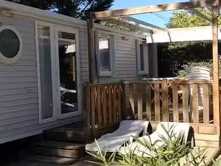 pied à terre à argelès sur mer