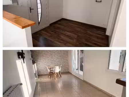 ? appartement meublé 65 m² – aureilhan