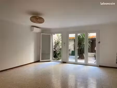 appartement 5 pièces 132 m²