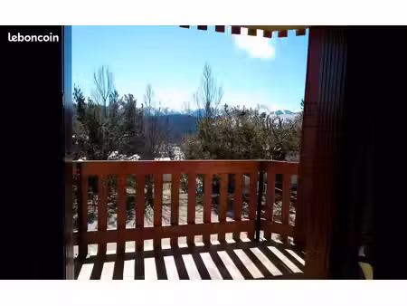 2 pièces 31 m²