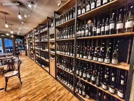 cave à vin