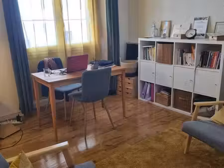 cabinet professionnel 13 m² à louer à tarbes