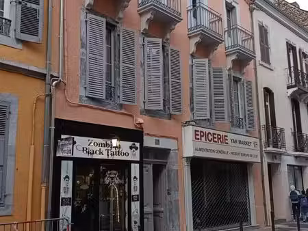 location commerce
