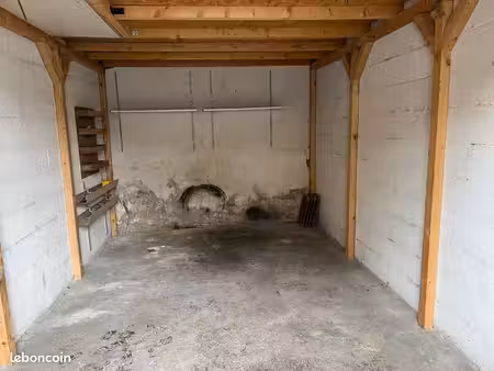 parking a vendre