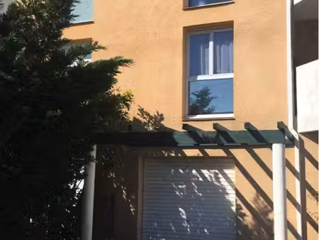 garage fermé 14 m² – saint-estève – clos saint-mamet
