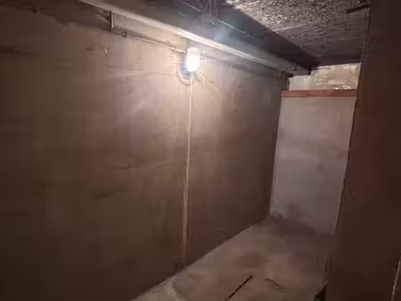 a louer cave/box de rangement