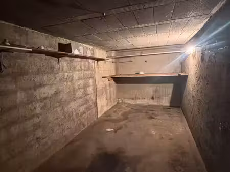 a louer garage/box de rangement