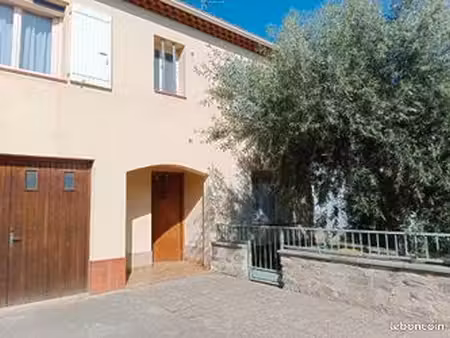 maison 160m2