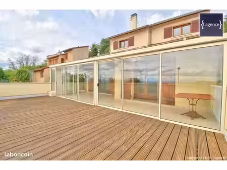 maison 6 pièces 115 m²