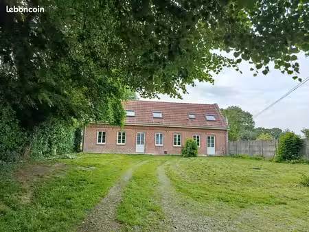 maison gouy en artois